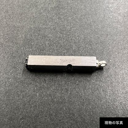 活字ネックレス 10pt｜文字「製」
