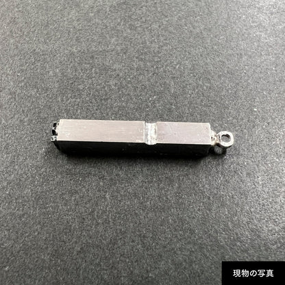 活字ネックレス 10pt｜文字「製」