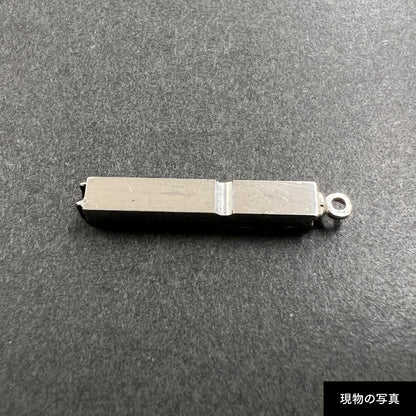 活字ネックレス 10pt｜文字「門」