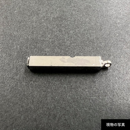 活字ネックレス 10pt｜文字「門」