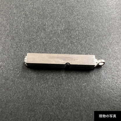 活字ネックレス 10pt｜文字「建」