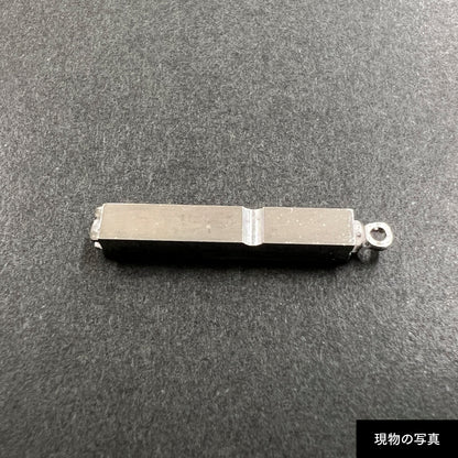 活字ネックレス 10pt｜文字「建」