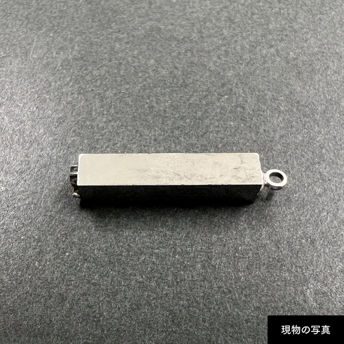 活字ネックレス 13pt｜文字「年」