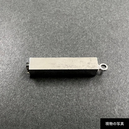 活字ネックレス 13pt｜文字「年」