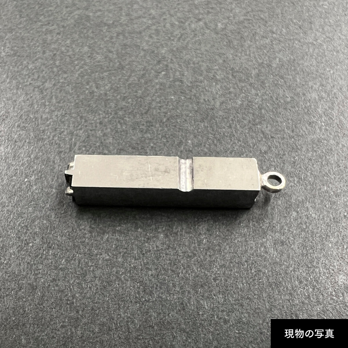 活字ネックレス 13pt｜文字「年」