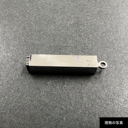 活字ネックレス 13pt｜文字「田」