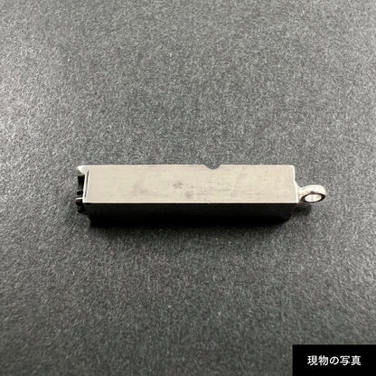 活字ネックレス 13pt｜文字「成」