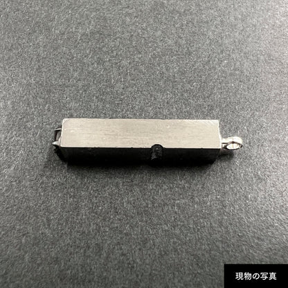 活字ネックレス 13pt｜文字「東」