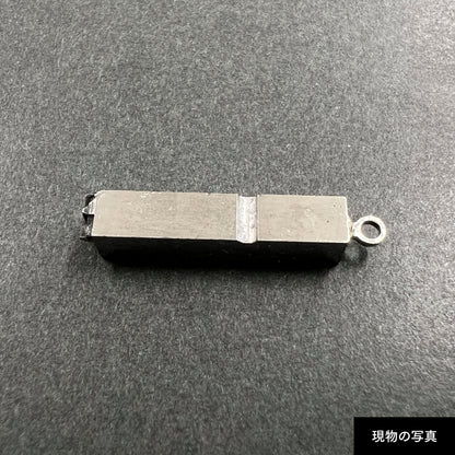 活字ネックレス 13pt｜文字「東」