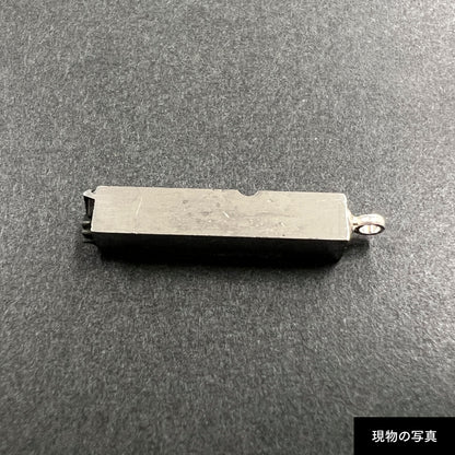 活字ネックレス 13pt｜文字「東」
