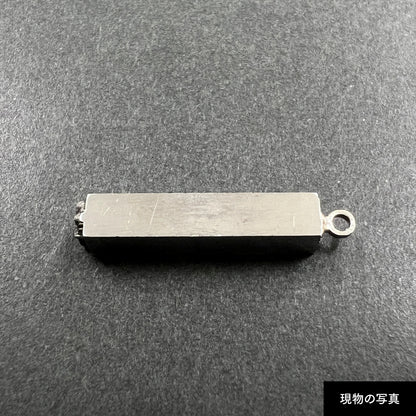 活字ネックレス 13pt｜文字「商」
