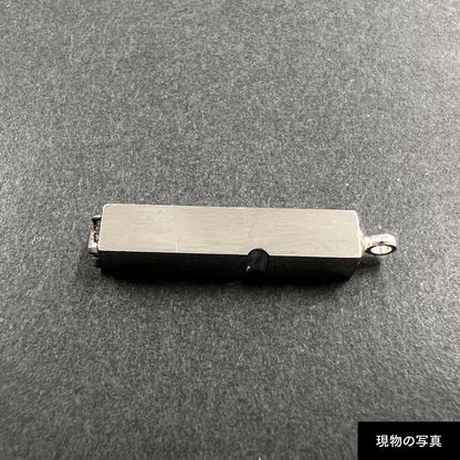 活字ネックレス 13pt｜文字「商」