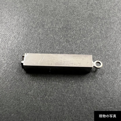 活字ネックレス 13pt｜文字「仁」