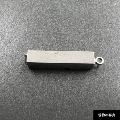 活字ネックレス 13pt｜文字「イ」