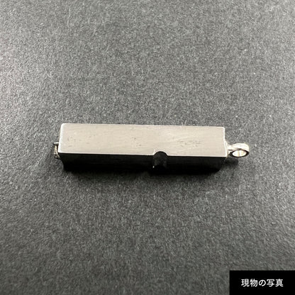 活字ネックレス 13pt｜文字「イ」