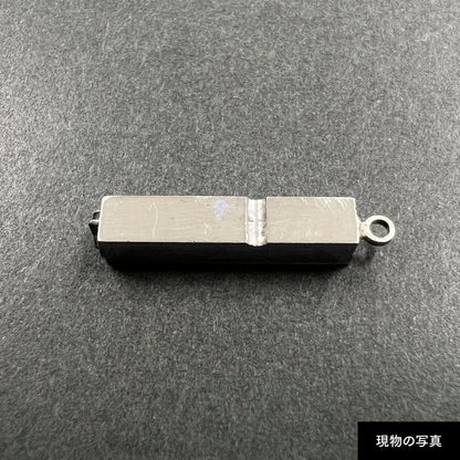 活字ネックレス 13pt｜文字「イ」
