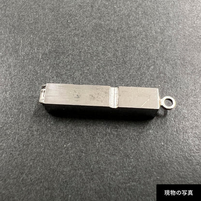 活字ネックレス 13pt｜文字「屋」