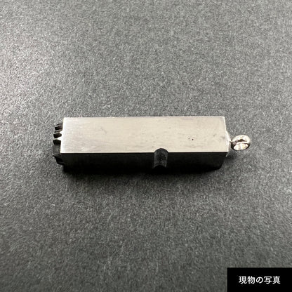 活字ネックレス 16pt｜文字「善」
