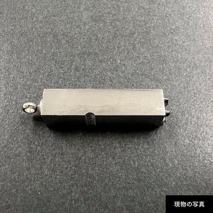 活字ネックレス 16pt｜文字「た」
