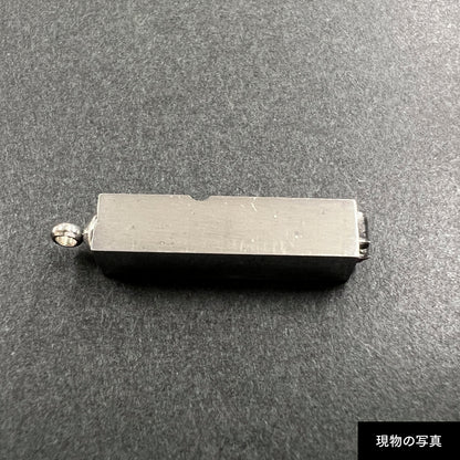 活字ネックレス 16pt｜文字「た」