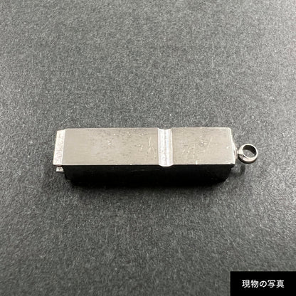 活字ネックレス 16pt｜文字「豊」