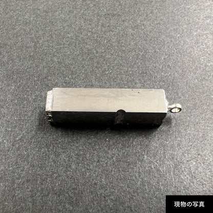 活字ネックレス 16pt｜文字「剛」