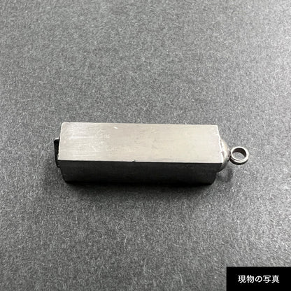 活字ネックレス 18pt｜文字「イ」