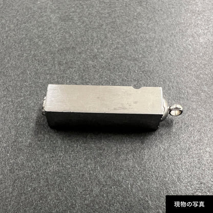 活字ネックレス 18pt｜文字「イ」