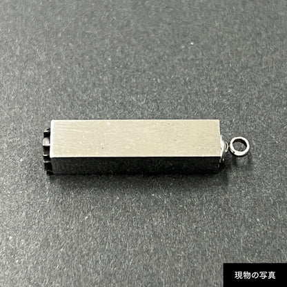 活字ネックレス 16pt｜文字「永」