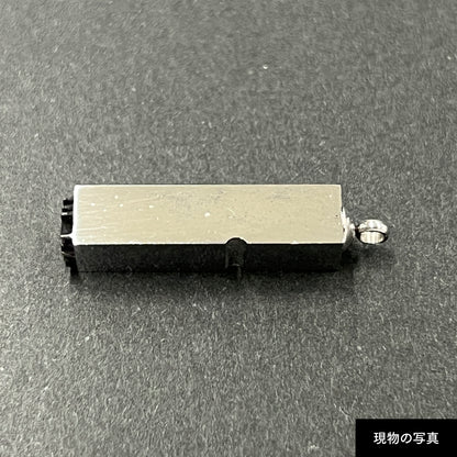 活字ネックレス 16pt｜文字「永」