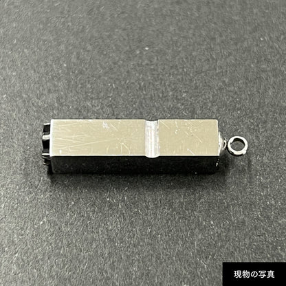 活字ネックレス 16pt｜文字「永」