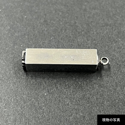 活字ネックレス 16pt｜文字「浜」