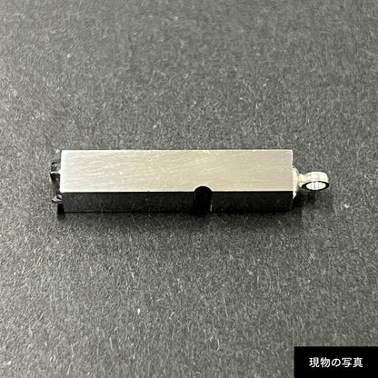 活字ネックレス 13pt｜文字「平」