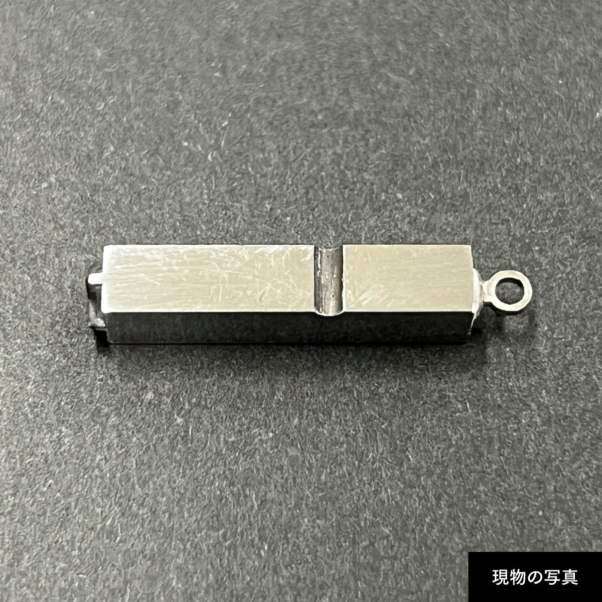 活字ネックレス 13pt｜文字「平」