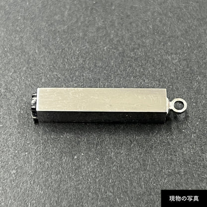 活字ネックレス 13pt｜文字「興」