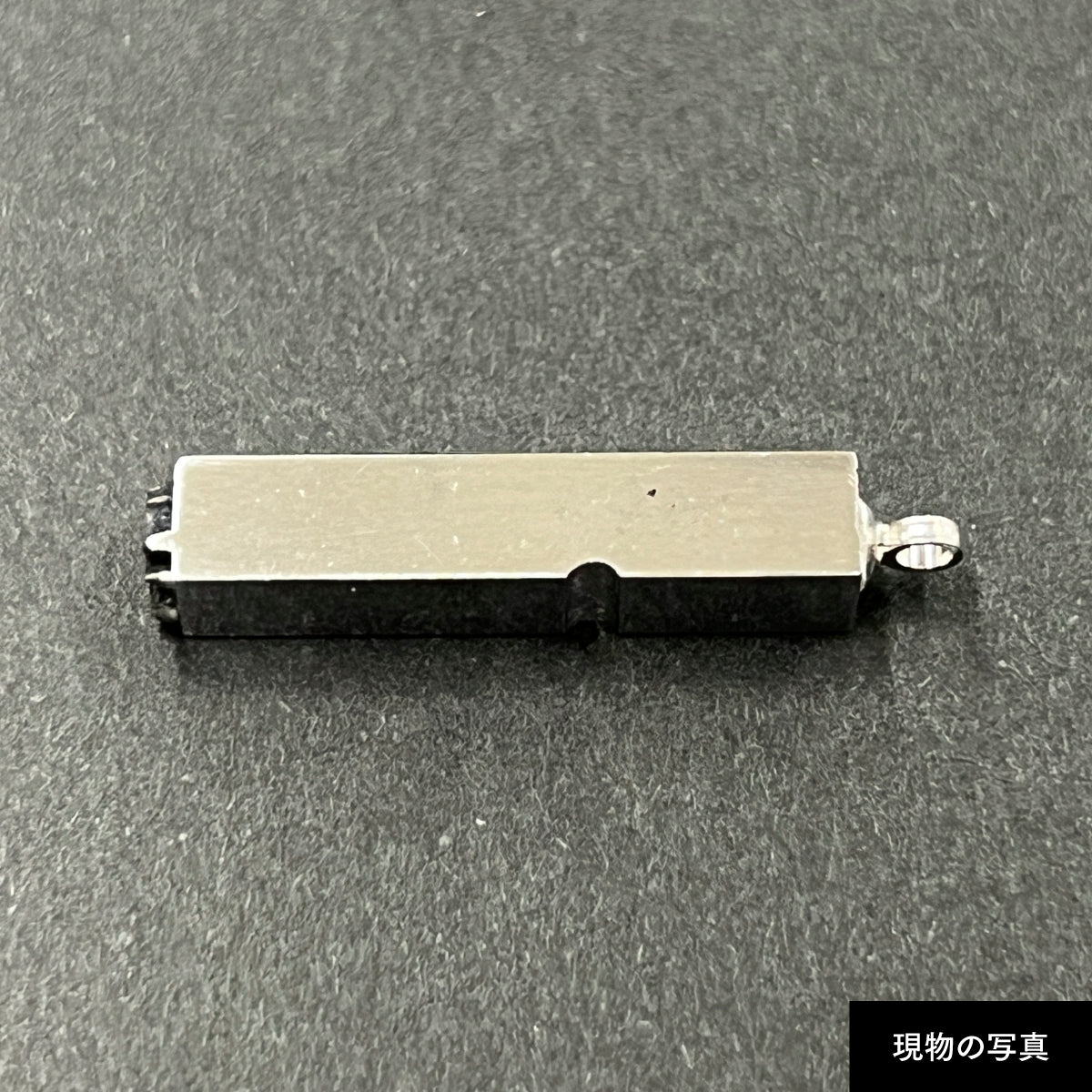 活字ネックレス 13pt｜文字「興」
