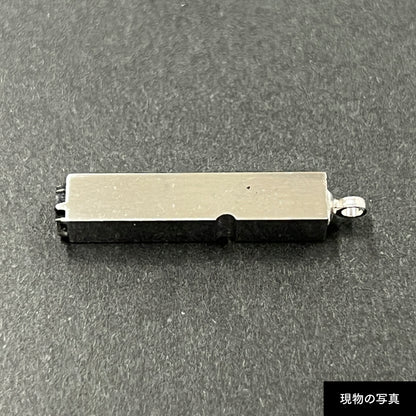 活字ネックレス 13pt｜文字「興」