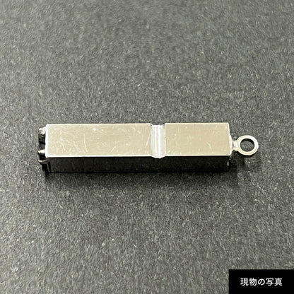 活字ネックレス 13pt｜文字「興」