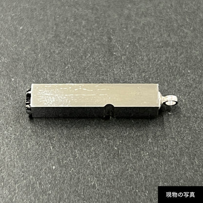 活字ネックレス 13pt｜文字「業」