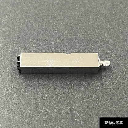 活字ネックレス 13pt｜文字「た」