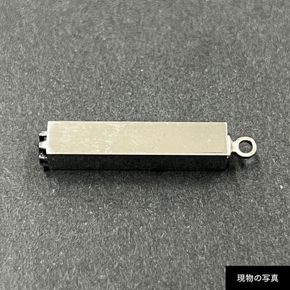 活字ネックレス 13pt｜文字「社」