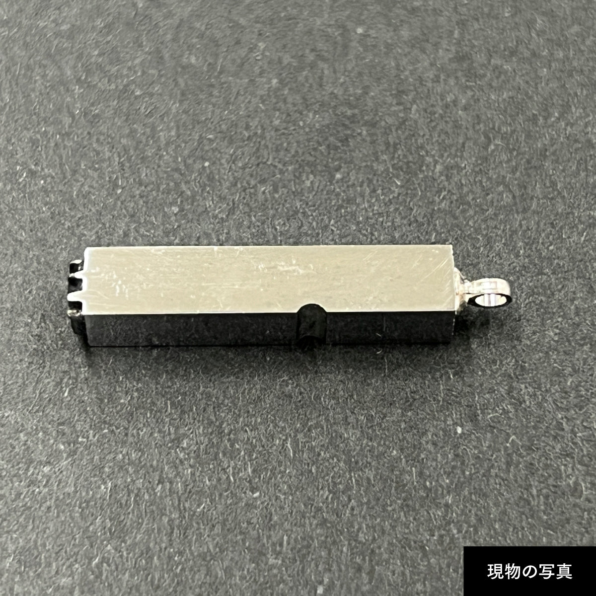 活字ネックレス 13pt｜文字「社」