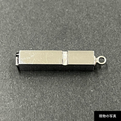 活字ネックレス 13pt｜文字「社」