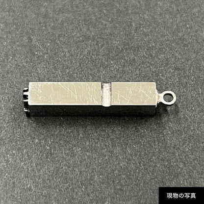 活字ネックレス 13pt｜文字「業」