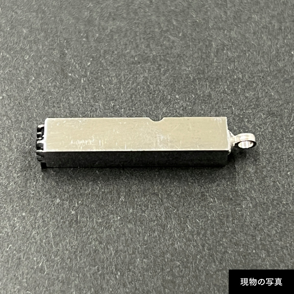 活字ネックレス 13pt｜文字「業」