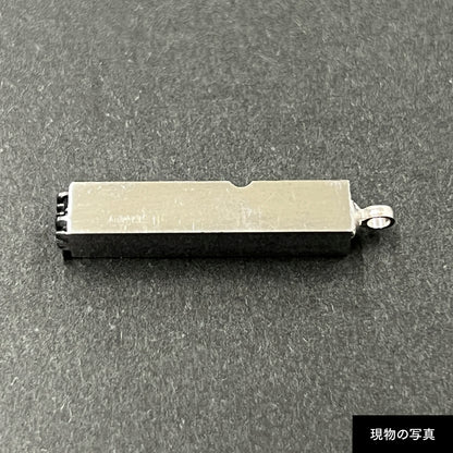 活字ネックレス 13pt｜文字「業」