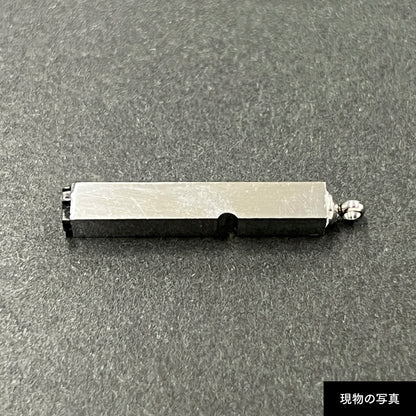 活字ネックレス 10pt｜文字「営」