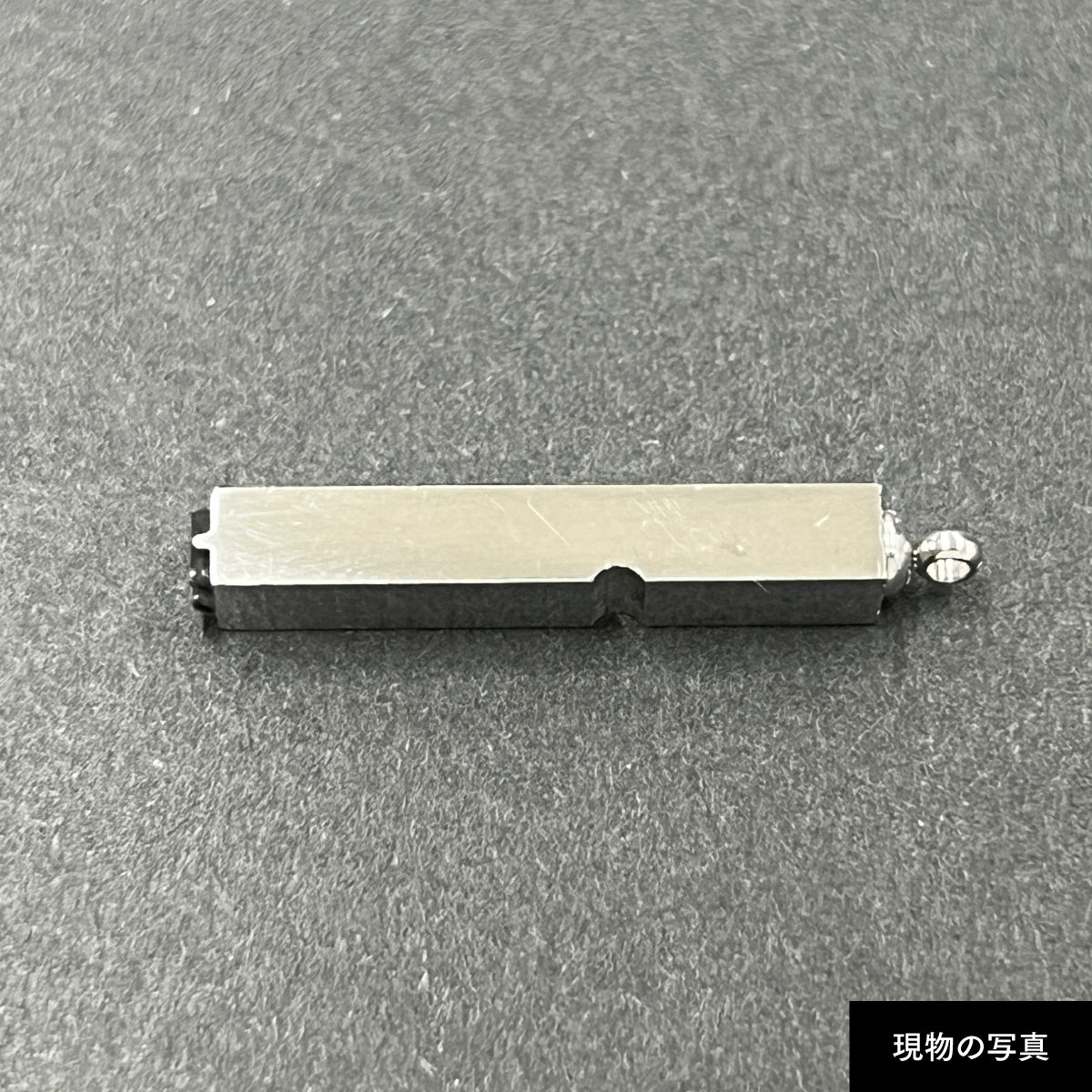活字ネックレス 10pt｜文字「作」
