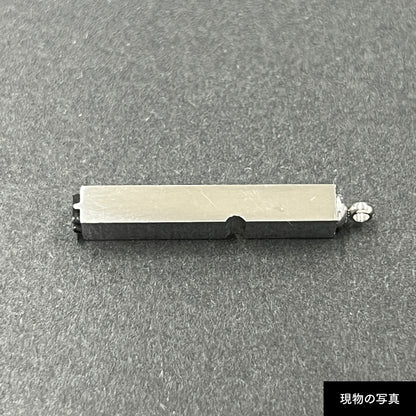 活字ネックレス 10pt｜文字「作」