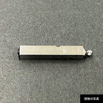 活字ネックレス 10pt｜文字「内」